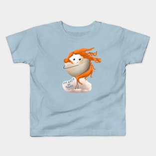 The Birth of Venus Kids T-Shirt